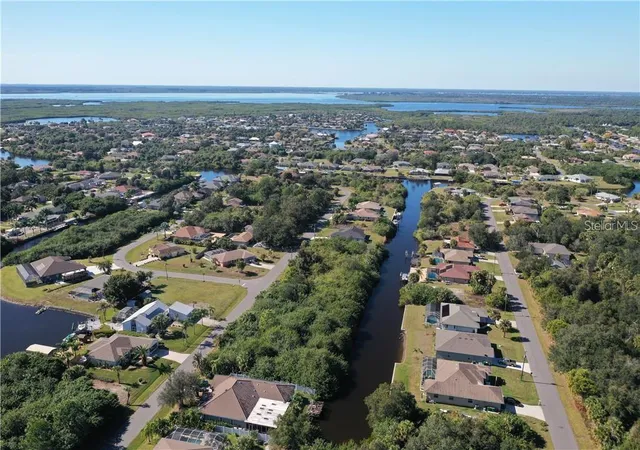 Photo 2 of Land for sale at 17412 Pheasant Cir, Port Charlotte, FL 33948 | MLS# A4610022 | Listing updated on 2025-05-14
