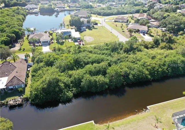 Photo 3 of Land for sale at 17412 Pheasant Cir, Port Charlotte, FL 33948 | MLS# A4610022 | Listing updated on 2025-05-14