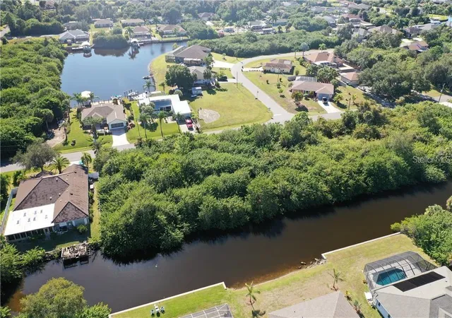 Photo 4 of Land for sale at 17412 Pheasant Cir, Port Charlotte, FL 33948 | MLS# A4610022 | Listing updated on 2025-05-14