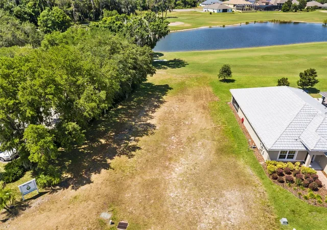 Photo 1 of Land for sale at Lot F 20 Eagles Way Way, Tavares, FL 32778 | MLS# O6203458 | Listing updated on 2026-08-26