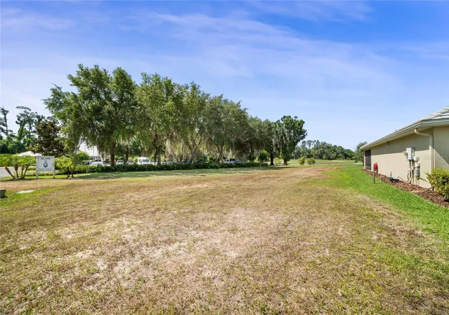Photo 3 of Land for sale at Lot F-20 Eagles Way Way, Tavares, FL 32778 | MLS# O6203458 | Listing updated on 2026-08-26