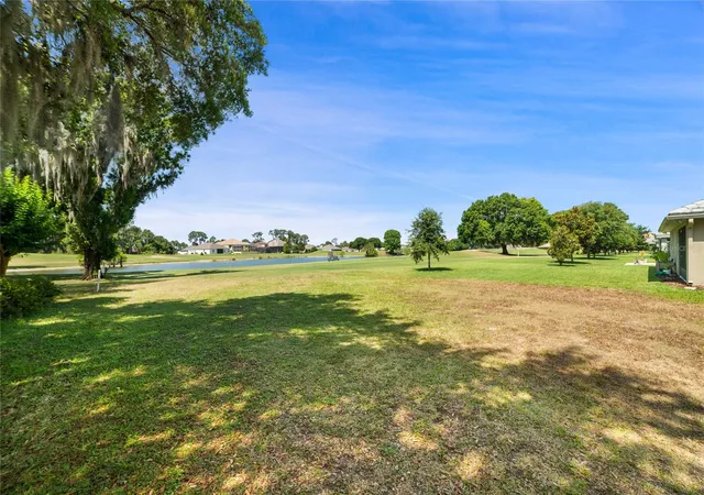 Photo 4 of Land for sale at Lot F-20 Eagles Way Way, Tavares, FL 32778 | MLS# O6203458 | Listing updated on 2026-08-26