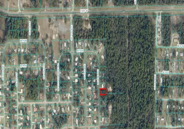 1st image of 00 Se 178th Ave, Silver Springs, FL 34488 | MLS# OM678307
