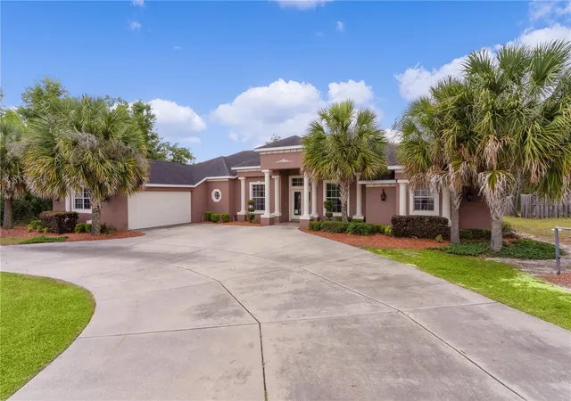 2nd image of 10710 Sw 49th Ave, Ocala, FL 34476 | MLS# G5082002