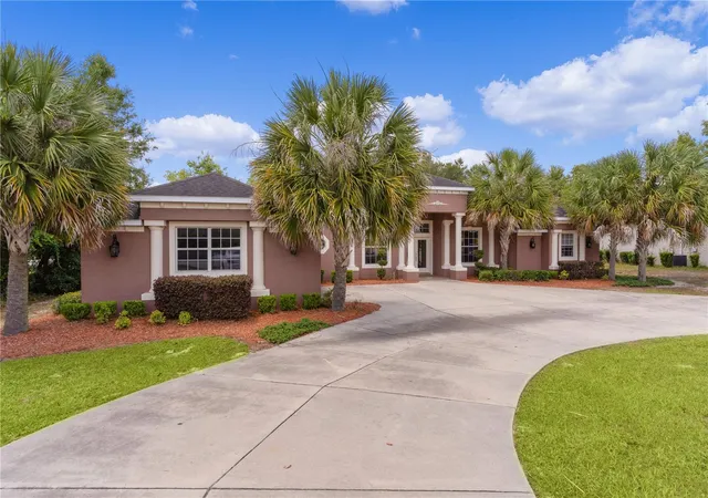 48th image of 10710 Sw 49th Ave, Ocala, FL 34476 | MLS# G5082002