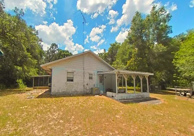 Photo 2 of Single family home for sale at 8194 Wpa Rd, Brooksville, FL 34601 | MLS# U8242265 | Listing updated on 2026-10-17