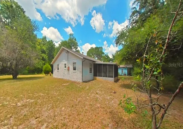 Photo 3 of Single family home for sale at 8194 Wpa Rd, Brooksville, FL 34601 | MLS# U8242265 | Listing updated on 2026-10-17