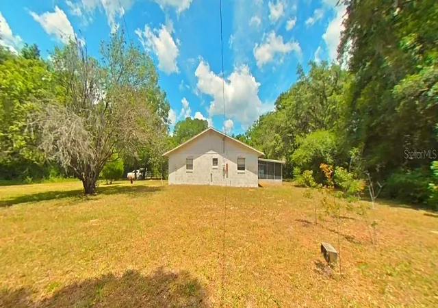 Photo 3 of Single family home for sale at 8194 Wpa Rd, Brooksville, FL 34601 | MLS# U8242265 | Listing updated on 2026-10-17