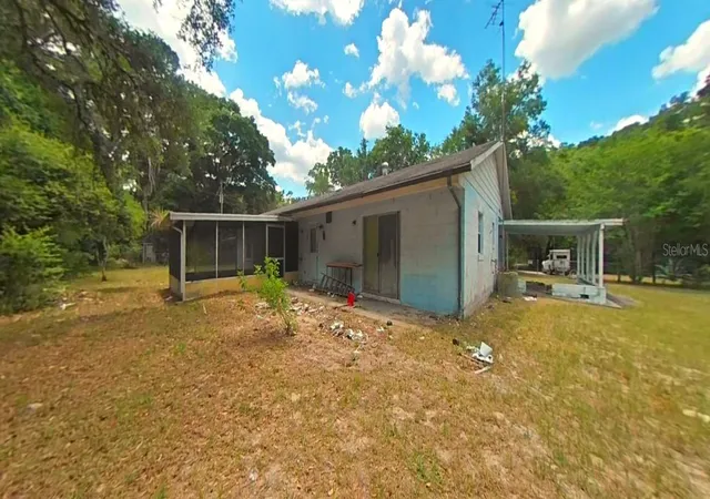 Photo 4 of Single family home for sale at 8194 Wpa Rd, Brooksville, FL 34601 | MLS# U8242265 | Listing updated on 2026-10-17