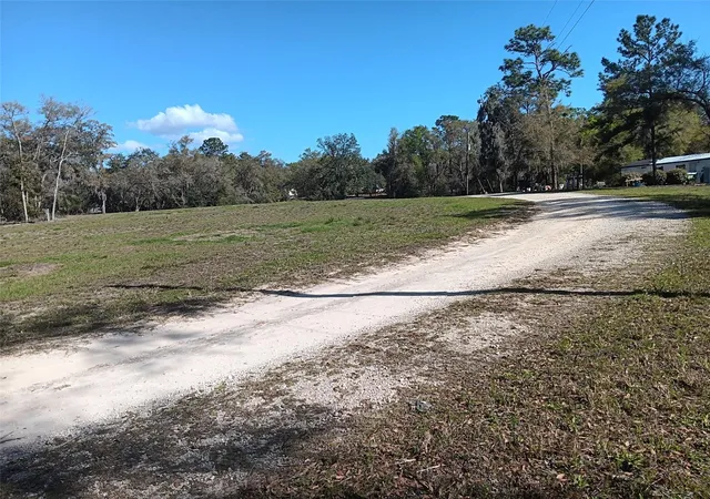 Photo 4 of Land for sale at 145 Palm Dr, Bronson, FL 32621 | MLS# OM678400 | Listing updated on 2026-03-30