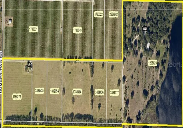 16th image of 7351 Number Two Rd, Howey In The Hills, FL 34737 | MLS# G5082071