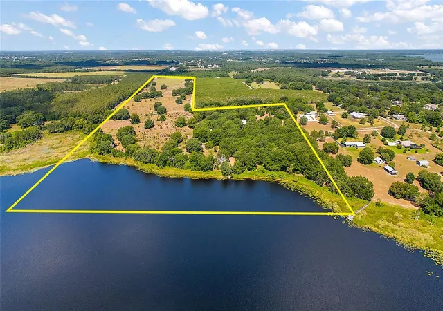 1st image of 7351 Number Two Rd, Howey In The Hills, FL 34737 | MLS# G5082071