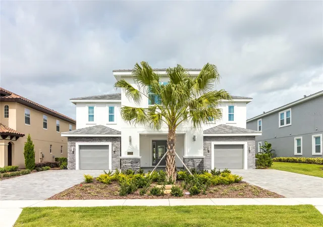 Photo 1 of Mansion for sale at 1136 Castle Pines Ct, Reunion, FL 34747 | MLS# O6204519 | Listing updated on 2026-07-31