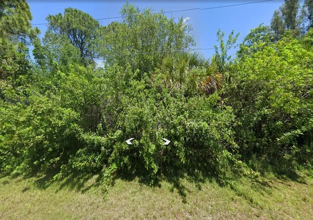 Photo 1 of Land for sale at 9366 Loyola Ave, Englewood, FL 34224 | MLS# C7492682 | Listing updated on 2026-10-22