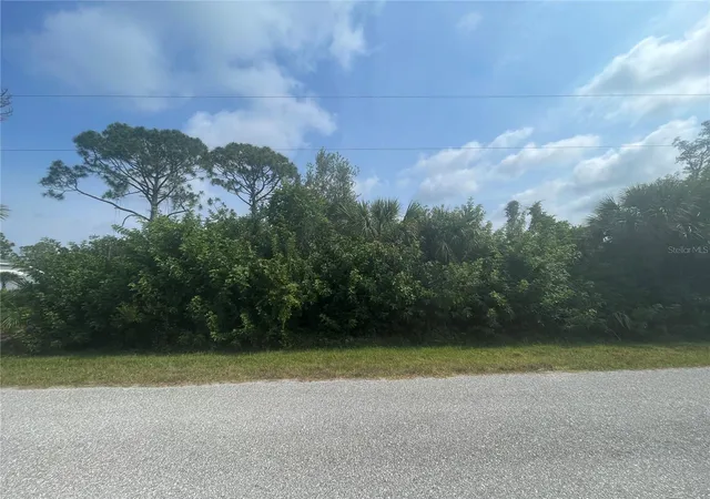 Photo 1 of Land for sale at 9366 Loyola Ave, Englewood, FL 34224 | MLS# C7492682 | Listing updated on 2026-10-22