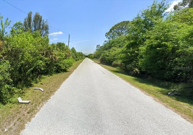 Photo 2 of Land for sale at 9366 Loyola Ave, Englewood, FL 34224 | MLS# C7492682 | Listing updated on 2026-10-22