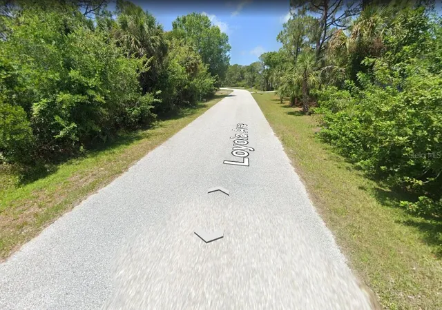Photo 3 of Land for sale at 9366 Loyola Ave, Englewood, FL 34224 | MLS# C7492682 | Listing updated on 2026-10-22
