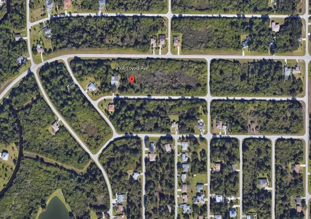 Photo 4 of Land for sale at 9366 Loyola Ave, Englewood, FL 34224 | MLS# C7492682 | Listing updated on 2026-10-22