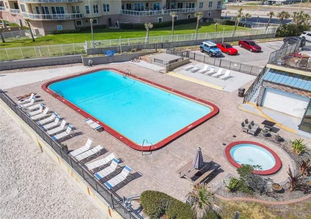5th image of 1909 S Atlantic Ave #402, Daytona Beach, FL 32118 | MLS# OM678659