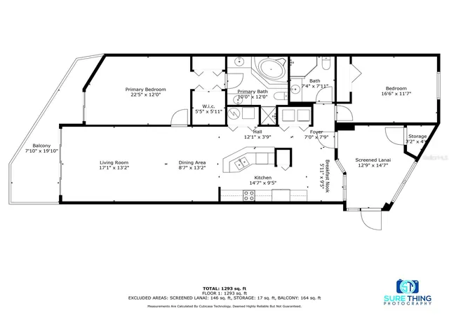 2nd image of 4575 S Atlantic Ave, PORT ORANGE, FL 32127