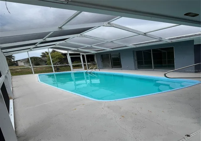 20th image of 75 Annapolis Ln, Rotonda West, FL 33947 | MLS# C7492843