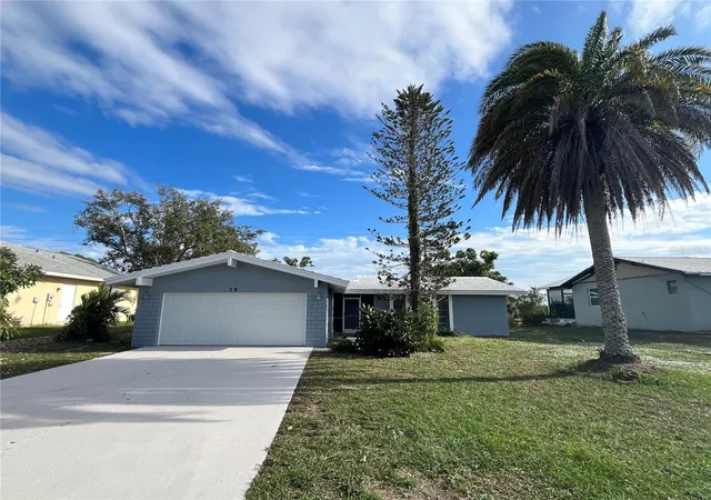 1st image of 75 Annapolis Ln, Rotonda West, FL 33947 | MLS# C7492843