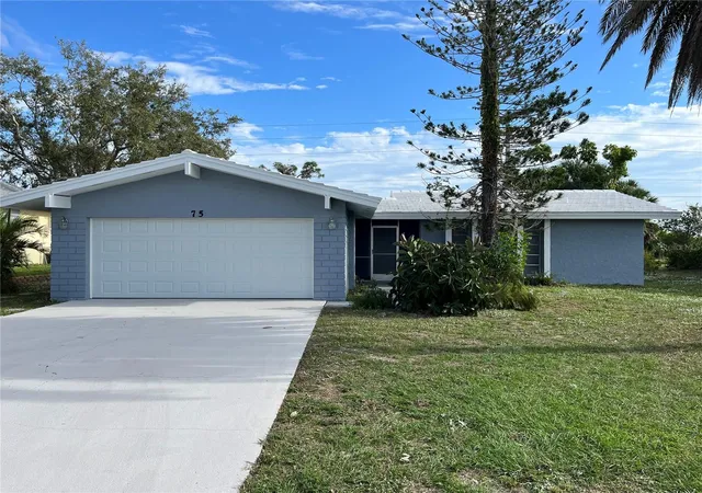 2nd image of 75 Annapolis Ln, Rotonda West, FL 33947 | MLS# C7492843