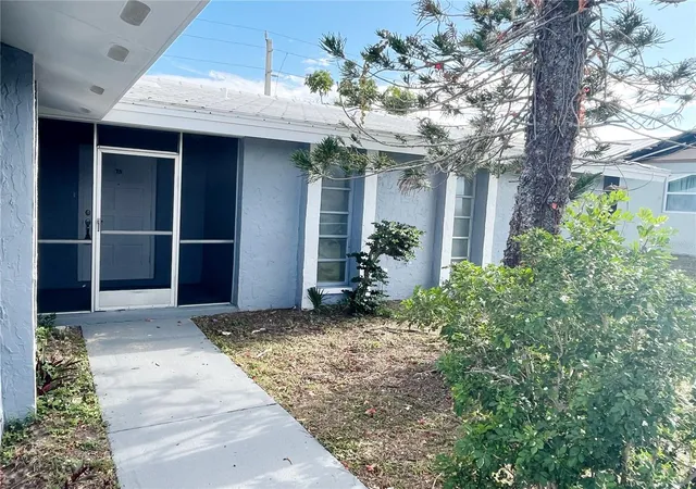 3rd image of 75 Annapolis Ln, Rotonda West, FL 33947 | MLS# C7492843