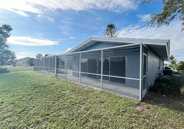 4th image of 75 Annapolis Ln, Rotonda West, FL 33947 | MLS# C7492843