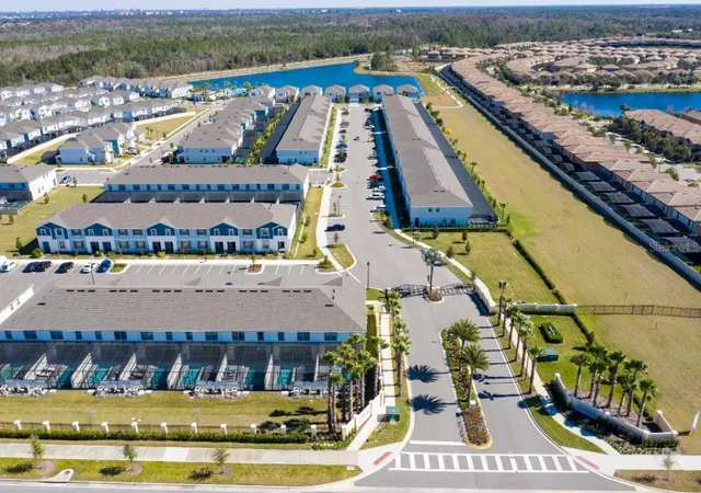 Photo 1 of Townhouse for sale at 2429 Dubai St, Kissimmee, FL 34747 | MLS# O6206939 | Listing updated on 2026-07-08