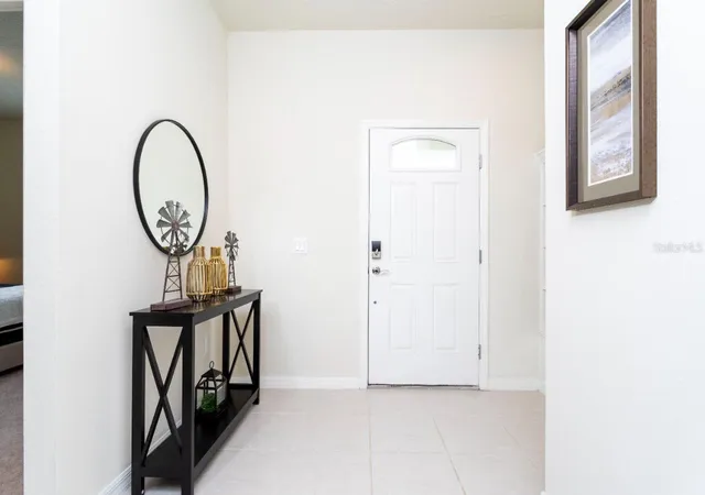 Photo 2 of Townhouse for sale at 2429 Dubai St, Kissimmee, FL 34747 | MLS# O6206939 | Listing updated on 2026-07-08