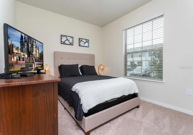 Photo 4 of Townhouse for sale at 2429 Dubai St, Kissimmee, FL 34747 | MLS# O6206939 | Listing updated on 2026-07-08