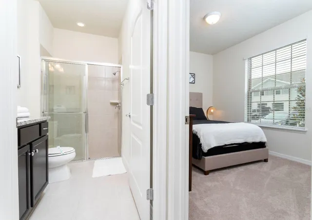 Photo 5 of Townhouse for sale at 2429 Dubai St, Kissimmee, FL 34747 | MLS# O6206939 | Listing updated on 2026-07-08