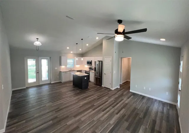 4th image of Tbd Bay Lane Loop, Ocklawaha, FL 32179 | MLS# OM679166
