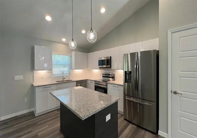 5th image of Tbd Bay Lane Loop, Ocklawaha, FL 32179 | MLS# OM679166