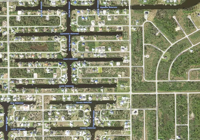 Photo 3 of Land for sale at 15595 Stuart Cir, Port Charlotte, FL 33981 | MLS# A4611671 | Listing updated on 2026-09-25