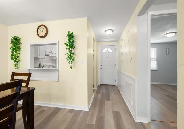 Listing Photo 4 - Condo for sale in building located at 4239 Tamargo Dr, NEW PORT RICHEY, FL 34652