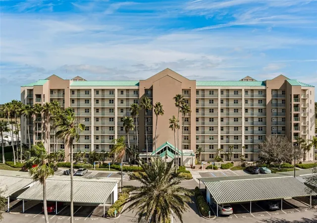 Homes for sale in Palmetto, FL | 2320 Terra Ceia Bay Blvd #203, Palmetto, FL 34221 | MLS# A4611729