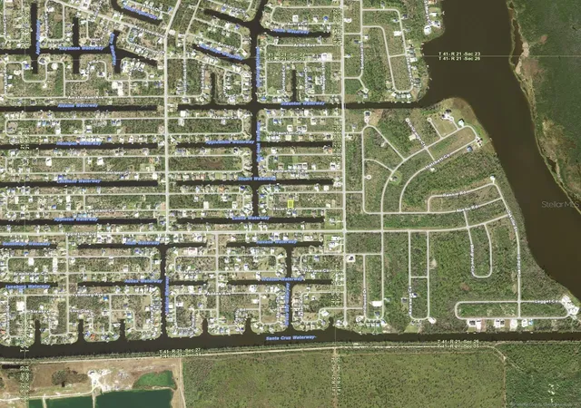 Photo 3 of Land for sale at 15723 Stuart Cir, Port Charlotte, FL 33981 | MLS# A4611746 | Listing updated on 2026-09-25
