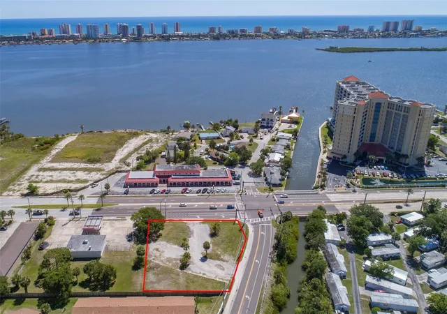 Photo 1 of Land for sale at 2750 S Ridgewood Ave, South Daytona, FL 32119 | MLS# G5082630 | Listing updated on 2026-05-16