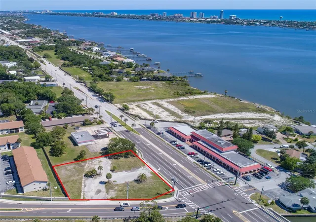 Photo 3 of Land for sale at 2750 S Ridgewood Ave, South Daytona, FL 32119 | MLS# G5082630 | Listing updated on 2026-05-16