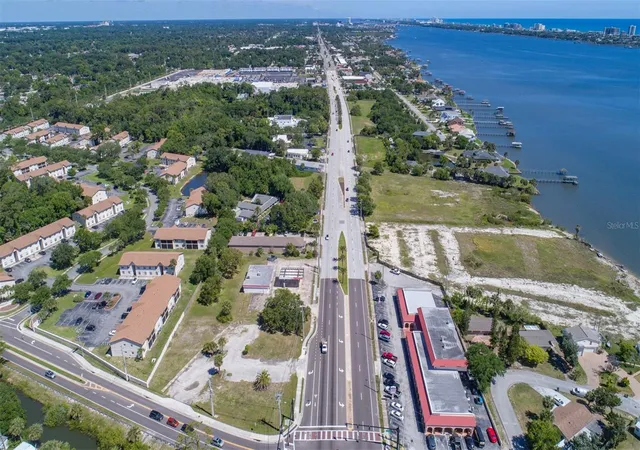 Photo 4 of Land for sale at 2750 S Ridgewood Ave, South Daytona, FL 32119 | MLS# G5082630 | Listing updated on 2026-05-16