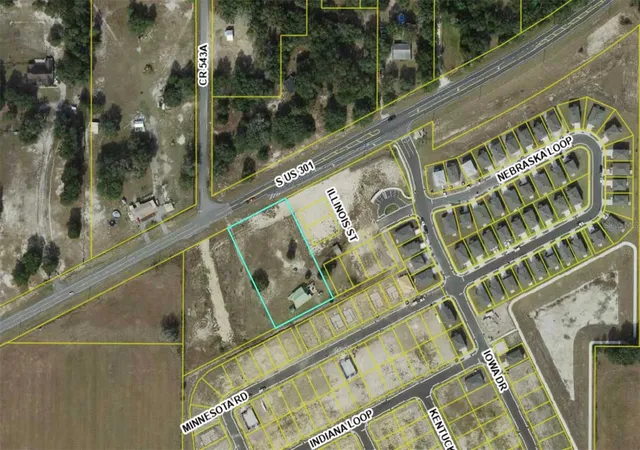 13th image of 1891 S Us 301, Sumterville, FL 33585 | MLS# G5082651