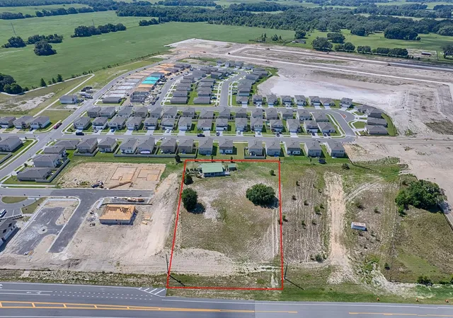 1st image of 1891 S Us 301, Sumterville, FL 33585 | MLS# G5082651