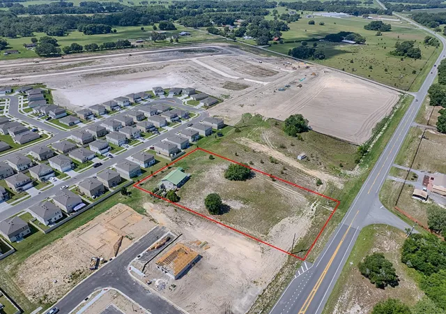 2nd image of 1891 S Us 301, Sumterville, FL 33585 | MLS# G5082651