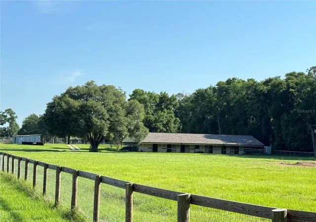 Photo 23 of Single family home for sale at 1801 Ne 77th St, Ocala, FL 34479 | MLS# GC522380 | Listing updated on 2026-08-07