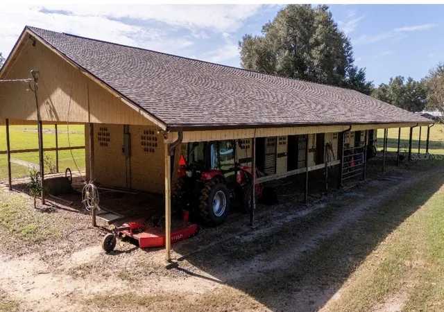 Photo 4 of Single family home for sale at 1801 Ne 77Th St, Ocala, FL 34479 | MLS# GC522380 | Listing updated on 2026-08-07