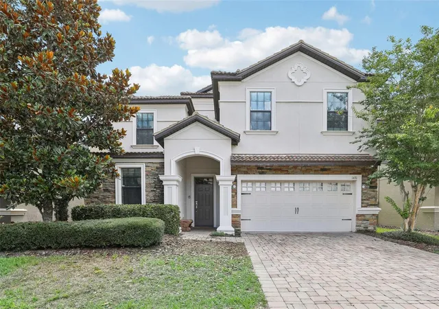 1st image of 1431 Wexford Way, Davenport, FL 33896 | MLS# O6209011