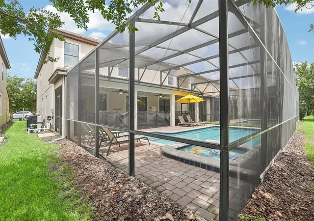 60th image of 1431 Wexford Way, Davenport, FL 33896 | MLS# O6209011