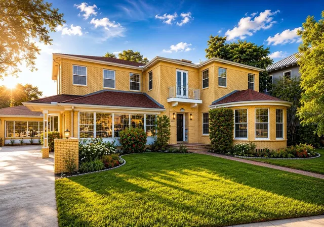 Homes for sale in Tampa, FL | 803 Bayshore Blvd, Tampa, FL 33606 | MLS# T3529596